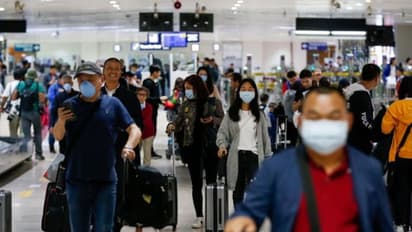 കോവിഡ് 19: ആഗോള ഓഹരി വിപണികളില് തളര്ച്ച, കുതിച്ചു കയറി സ്വര്ണവില