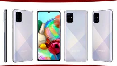 বড়সড় সিদ্ধান্ত, স্য়ামসং গ্যালাক্সি এসেভেন ওয়ান-এ যুক্ত হবে ফাইবজি সুবিধা