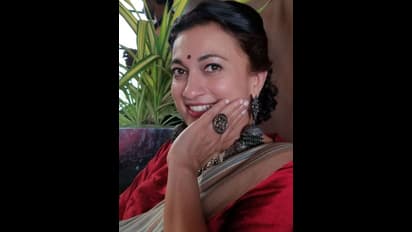 'ಬೆಳದಿಂಗಳ ಬಾಲೆ...' ಎಂದರೆ ನೆನಪಾಗೋ ನಟಿ ಇವರು..