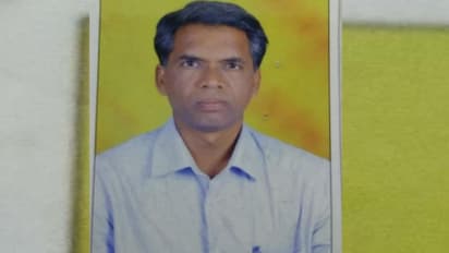 దాసరి మోహన్ తెలుగు కవిత: అంకాలజీ