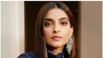 Coronavirus in India: Here's how Sonam Kapoor is protecting herself from COVID-19
