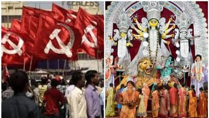 അമ്പലക്കമ്മിറ്റികൾ ആർഎസ്എസിന് വിട്ടുകൊടുക്കാനാവില്ല എന്ന സിപിഎം പ്ലീനം റിപ്പോർട്ട് പ്രത്യയശാസ്ത്ര വ്യതിയാനമോ?