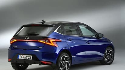 പുത്തന് ഐ20 ഉടനെത്തും