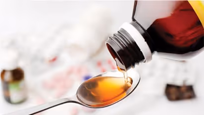 இருமல் மருந்தை குடித்த 9 குழந்தைகள் அடுத்தடுத்து பலி ..! இந்த மருந்தை வாங்காதீங்க மக்களே..!