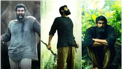 ఏనుగులను మచ్చిక చేసుకోవడం కోసం అడవుల్లోనే ఉన్నా.. రానా