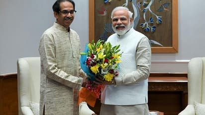 கொரோனா குறித்து வதந்திகளை பரப்புவோர் மீது எந்த எல்லைக்கும் செல்வேன்.! கொந்தளித்த முதல்வர் உத்தவ்தாக்ரே.!!