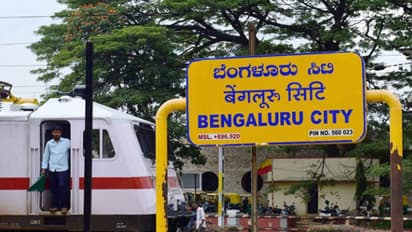 അവിനാശി അപകടം: ബെംഗളൂരുവിലേക്ക് കൂടുതല് തീവണ്ടികള് വേണമെന്ന ആവശ്യം ശക്തമാകുന്നു