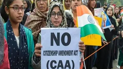 When there’s no legal validity whatsoever, Maharashtra village passes anti-CAA, NRC resolution