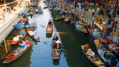 బ్యాకాంక్ ట్రిప్ కి ఇక గ్రీన్ సిగ్నల్..!