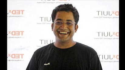 చిన్న వయసులోనే డాక్టర్, ఆ తర్వాత కలెక్టర్.. ఈ రెండింటినీ వదిలేసి.. కోట్లు సంపాదిస్తున్న యువకుడు