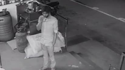 சேலத்தை அச்சுறுத்திய சைக்கோ கொலையாளி..! கஞ்சா போதையுடன் அதிரடி கைது..!