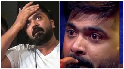 ஒரு மனிதனால் இப்படி இருக்க முடியுமா?... நன்றி மறவேன் பாலு சார்... எஸ்.பி.பி.க்காக கதறி துடித்த சிம்பு....!