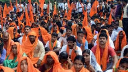 ৩০ হাজার মন্দির ভেঙে তৈরি হয়েছিল মসজিদ, সেগুলি ফিরিয়ে দিতে হবে- হুমকি ডানপন্থী নেতার