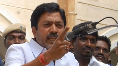 ஓபிஎஸ் ஒருங்கிணைப்பாளர் பதவி நேற்றோடு காலி..! இனி அவருக்கு இந்த பதவி தான்...!சிவி.சண்முகம் அதிரடி