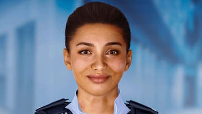 ന്യൂസിലാന്‍റ് പൊലീസില്‍ 'എഐ' പൊലീസ് ഓഫീസര്‍.!