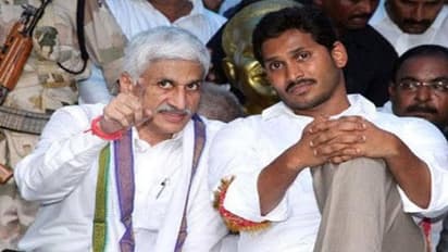 జగన్ గుట్టు బయటపెట్టేందుకే... అప్రూవర్ గా విజయసాయి?: అయ్యన్న