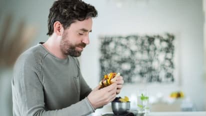 പുരുഷന്മാരുടെ ആരോഗ്യത്തിന് നാല് ഭക്ഷണങ്ങള്‍...