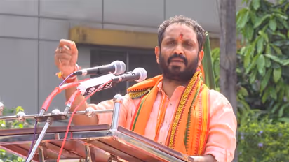 ഒരു ലക്ഷം പേരെ പങ്കെടുപ്പിച്ച് മെഗാ വെര്ച്വല് റാലി; കേരളത്തില് പ്രചാരണം ഓണ്ലൈനാക്കി ബിജെപി