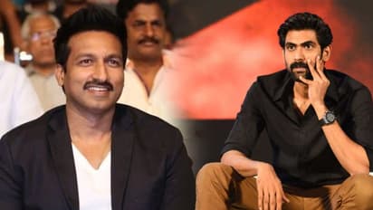 తేజ డబుల్ ధమాకా.. ఒకేసారి ఇద్దరు హీరోలతో!