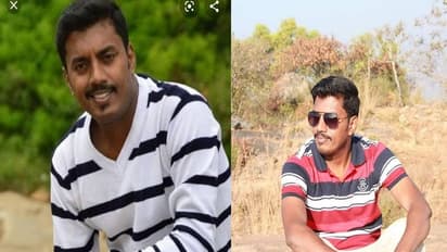 ನೀರಿನಲ್ಲಿ ಮುಳುಗಿ ಯುವ ವರದಿಗಾರ ದಾರುಣ ಸಾವು