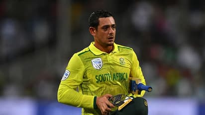 അനിശ്ചിതത്വത്തിന് വിരാമം; ദക്ഷിണാഫ്രിക്കന് താരങ്ങള് നാട്ടിലേക്ക് മടങ്ങി