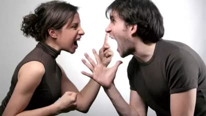 ദേഷ്യം നിയന്ത്രിക്കാൻ കഴിയുന്നില്ലേ? ഇതാ ചില മാർഗങ്ങൾ...