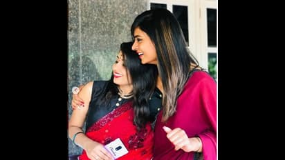 ಸುಂದರಿ ದೀಪಿಕಾ ಹಿಂದೆ ಕದ್ದು ಬಂದ ಶೈನ್ ಶೆಟ್ಟಿ.. ಶೋ ಮುಗಿದ್ಮೇಲೂ...