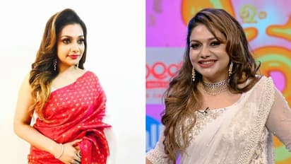 പ്രണയിക്കാന് തയ്യാറാകുമ്പോള് വിരഹവും കരുതിയിരിക്കണം: റിമി ടോമി