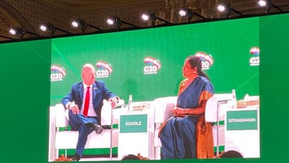 കൊറോണ മൂലമുള്ള സാമ്പത്തിക പ്രശ്നങ്ങൾ; ജി20 രാജ്യങ്ങളിലെ ധനകാര്യമന്ത്രിമാരുടെ ചർച്ച ഇന്ന് റിയാദിൽ