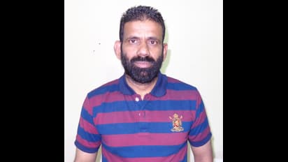 മോചനദ്രവ്യം 28 ലക്ഷം രൂപ: രണ്ടര വർഷം സൗദി ജയിലിൽ കിടന്ന ഉദയന് ഒടുവിൽ രാജകാരുണ്യത്താൽ മോചനം