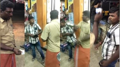 ഓട്ടോ ഡ്രൈവർക്കെതിരെ വധശ്രമക്കേസ്: ഇതര സംസ്ഥാന തൊഴിലാളിയെ പൊലീസ് കണ്ടെത്തി, മൊഴിയെടുത്തു