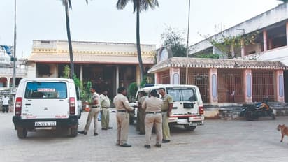 ಮೂರುಸಾವಿರ ಮಠ ಉತ್ತರಾಧಿಕಾರಿ ವಿವಾದ: ಮೌನ ಮುರಿದ ಮೂಜಗು