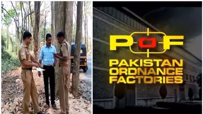 Bullets recovered from Kerala suspected to have links with Pakistan