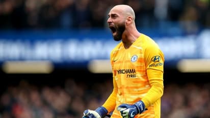 പ്രീമിയര് ലീഗിൽ ടോട്ടനത്തെ തുരത്തി ചെല്സി; മാഞ്ചസ്റ്റർ സിറ്റിക്കും ജയം