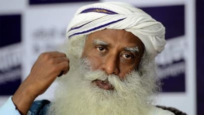 சுற்றுச்சூழல் பிரச்சினைகள் "அரசியல் பிரச்சினைகளாக" மாற வேண்டும்..! ஐ.யு.சி.என் கூட்டத்தில் சத்குரு அதிரடி..!