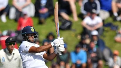 IND vs NZ 2021-22, Mumbai Test: Mayank Agarwal's century headlines Day 1, here are the records scripted