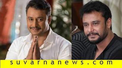 ಫೈಟರ್‌ಗೆ ಡೈಲಿ ಪೇಮೆಂಟ್‌, ವಿನೋದ್‌ಗೆ ಹೈ ಪೇಮೆಂಟ್‌; ನಿರ್ಮಾಪಕರಿಗೆ ದರ್ಶನ್‌ ಖಡಕ್ ಮಾತು!