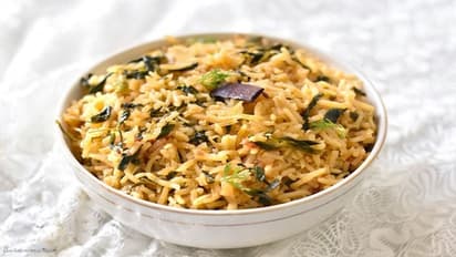 রুই মাছের মাথা দিয়ে বানান পোলাও, রইল ২৫ শে বৈশাখের স্পেশ্যাল মেনু