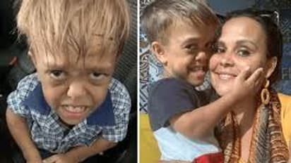 ஸ்கூல்ல, என் ப்ரண்ட்ஸ் கேலி பண்ணுறாங்க.. என்னால தாங்க முடியல. அம்மாவிடம் தூக்கு கயிறு கேட்கும் சிறுவன்