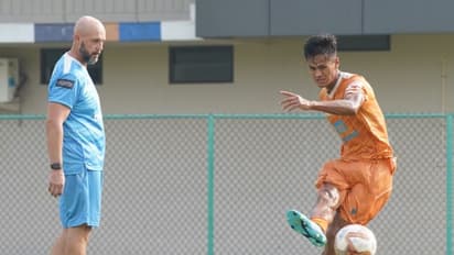 ഐഎസ്എല്: കലിപ്പടക്കാന് ഇനിയും കാത്തിരിക്കാം; ബ്ലാസ്റ്റേഴ്സിന് ഇന്ന് സീസണിലെ അവസാന മത്സരം