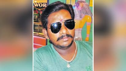 மாமியார் வீட்டில் வைத்து ஆட்டோ ஓட்டுனர் சரமாரியாக வெட்டிப்படுகொலை..! முன்விரோதத்தில் வெறிச்செயல்..!