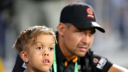 ഉയരമില്ലായ്മയാണെന്‍റെ ഉയരം; ക്വാഡന്‍ ബൈലസ് ഇന്ന് ഹീറോ