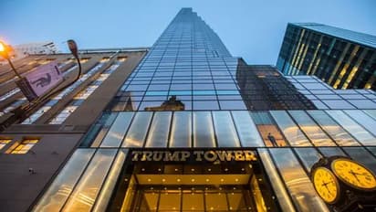 ഇന്ത്യയിൽ വൻ നിക്ഷേപം ലക്ഷ്യമിട്ട് ഡോണള്‍ഡ് ട്രംപ്; രാജ്യത്ത് കൂടുതൽ ട്രംപ് ടവറുകള്‍ നിര്‍മിക്കും