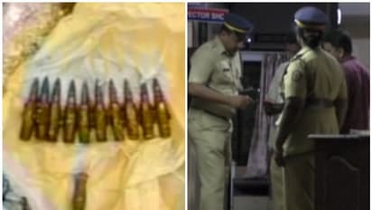 വെടിയുണ്ടകൾ കാണാതായ സംഭവം: സിബിഐ അന്വേഷണം ആവശ്യപ്പെട്ടുള്ള ഹര്‍ജി ഇന്ന് ഹൈക്കോടതിയില്‍