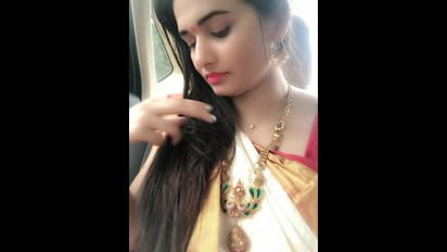 ಇದ್ದಕ್ಕಿದ್ದಂತೆ ಸ್ಯಾಂಡಲ್‌ವುಡ್‌ನಿಂದ ಮರೆಯಾದ ಈ ಚೆಲುವೆ ಈಗೇನ್‌ ಮಾಡ್ತಿದ್ದಾರೆ?