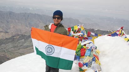 ನಾರಿ ಶಕ್ತಿ: ಮೋದಿ ಮನ್ ಕೀ ಬಾತ್ ನಲ್ಲಿ ಸದ್ದು ಮಾಡಿದ ಈ ಪುಟ್ಟ ಹುಡುಗಿ ಯಾರು?