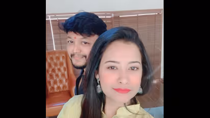 ಗಣೇಶ್‌ ಲೈಫಿನ 'ಗೋಲ್ಡನ್‌' ಕ್ವೀನ್‌; ಶಿಲ್ಪಾ ಗಣೇಶ್‌ ಎಷ್ಟು ಸ್ಟೈಲಿಶ್‌ ನೋಡಿ!