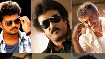 500 முதல்.. 50,000 வரை! முதல் படத்திற்கே அதிக சம்பளம் வாங்கிய அதிர்ஷ்டசாலி கோலிவுட் டாப் ஹீரோ யார் தெரியுமா?