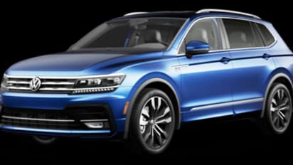 మార్చి 6న విపణిలోకి టిగువాన్.. అదే రోజు బుకింగ్స్ షురూ