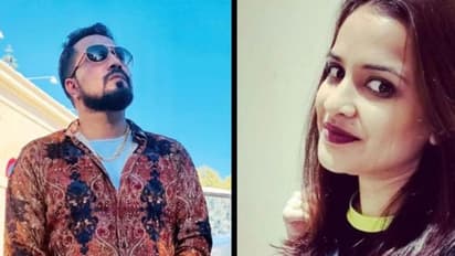 பிரபல சர்ச்சை பாடகர் ஸ்டுடியோவில்...சடலமாக மீட்கப்பட்ட இளம் பெண் மேனேஜர்...போலீசார் வெளியிட்ட பகீர் காரணம்...!